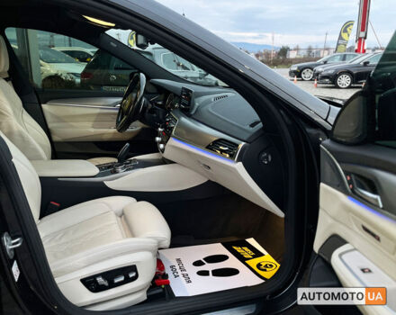 Сірий БМВ 630, об'ємом двигуна 3 л та пробігом 112 тис. км за 49999 $, фото 23 на Automoto.ua