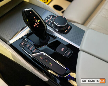 Сірий БМВ 630, об'ємом двигуна 3 л та пробігом 112 тис. км за 49999 $, фото 20 на Automoto.ua
