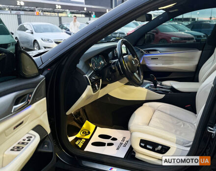 Сірий БМВ 630, об'ємом двигуна 3 л та пробігом 112 тис. км за 49999 $, фото 8 на Automoto.ua