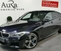 Синий БМВ 630, объемом двигателя 3 л и пробегом 79 тыс. км за 53000 $, фото 1 на Automoto.ua