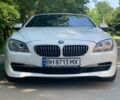 Білий БМВ 640, об'ємом двигуна 3 л та пробігом 52 тис. км за 28700 $, фото 1 на Automoto.ua