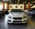Білий БМВ 640, об'ємом двигуна 3 л та пробігом 88 тис. км за 39000 $, фото 1 на Automoto.ua