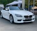 Білий БМВ 640, об'ємом двигуна 3 л та пробігом 80 тис. км за 29900 $, фото 1 на Automoto.ua