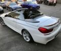 Білий БМВ 640, об'ємом двигуна 3 л та пробігом 83 тис. км за 29900 $, фото 70 на Automoto.ua
