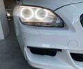 Білий БМВ 640, об'ємом двигуна 3 л та пробігом 44 тис. км за 29999 $, фото 1 на Automoto.ua