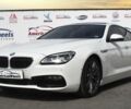 Білий БМВ 640, об'ємом двигуна 3 л та пробігом 95 тис. км за 28000 $, фото 1 на Automoto.ua