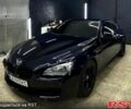Черный БМВ 640, объемом двигателя 3 л и пробегом 21200 тыс. км за 22500 $, фото 1 на Automoto.ua
