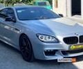 Серый БМВ 640, объемом двигателя 3 л и пробегом 135 тыс. км за 33999 $, фото 1 на Automoto.ua