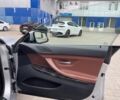 Сірий БМВ 640, об'ємом двигуна 3 л та пробігом 165 тис. км за 23490 $, фото 24 на Automoto.ua