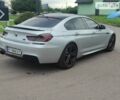 Сірий БМВ 640, об'ємом двигуна 3 л та пробігом 133 тис. км за 34750 $, фото 2 на Automoto.ua