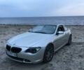 Сірий БМВ 645, об'ємом двигуна 4.4 л та пробігом 170 тис. км за 15300 $, фото 1 на Automoto.ua