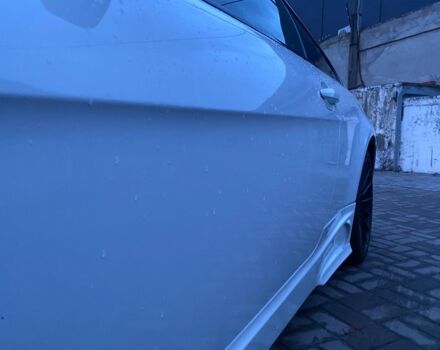 Белый БМВ 650, объемом двигателя 4.8 л и пробегом 63 тыс. км за 15990 $, фото 9 на Automoto.ua