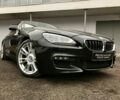 Черный БМВ 650, объемом двигателя 44 л и пробегом 80 тыс. км за 48500 $, фото 1 на Automoto.ua