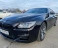 Черный БМВ 650, объемом двигателя 4.4 л и пробегом 109 тыс. км за 34999 $, фото 1 на Automoto.ua