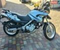 БМВ 650, объемом двигателя 0.6 л и пробегом 30 тыс. км за 3400 $, фото 1 на Automoto.ua