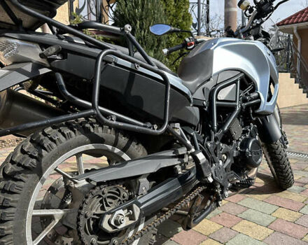 БМВ 650, об'ємом двигуна 0 л та пробігом 30 тис. км за 6100 $, фото 4 на Automoto.ua