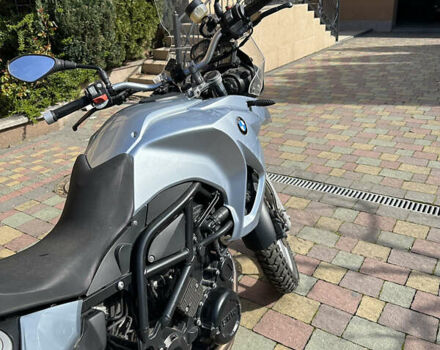 БМВ 650, об'ємом двигуна 0 л та пробігом 30 тис. км за 6100 $, фото 6 на Automoto.ua