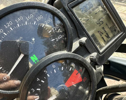 БМВ 650, об'ємом двигуна 0 л та пробігом 30 тис. км за 6100 $, фото 9 на Automoto.ua