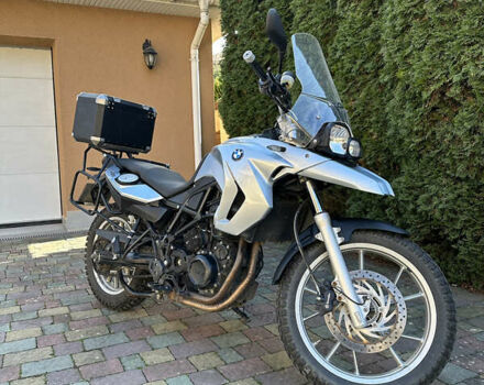 БМВ 650, об'ємом двигуна 0 л та пробігом 30 тис. км за 6100 $, фото 1 на Automoto.ua