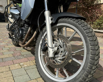 БМВ 650, об'ємом двигуна 0 л та пробігом 30 тис. км за 6100 $, фото 7 на Automoto.ua