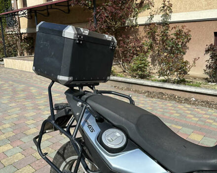 БМВ 650, об'ємом двигуна 0 л та пробігом 30 тис. км за 6100 $, фото 5 на Automoto.ua
