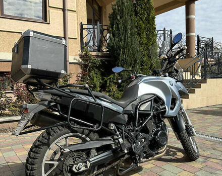 БМВ 650, об'ємом двигуна 0 л та пробігом 30 тис. км за 6100 $, фото 3 на Automoto.ua