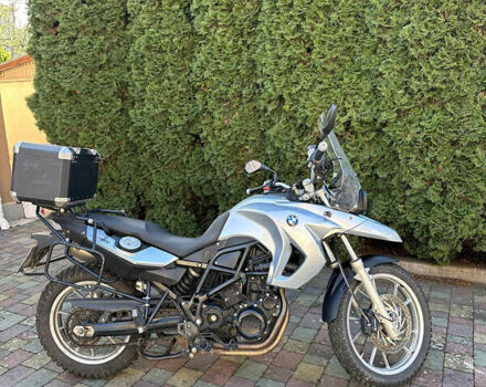 БМВ 650, об'ємом двигуна 0 л та пробігом 30 тис. км за 6100 $, фото 2 на Automoto.ua