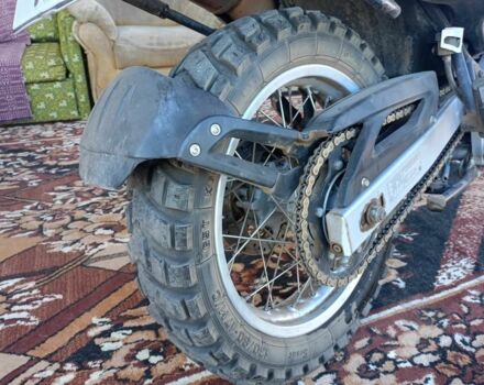 БМВ 650, об'ємом двигуна 0.65 л та пробігом 0 тис. км за 4100 $, фото 4 на Automoto.ua