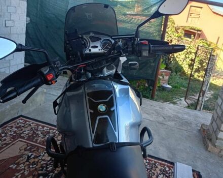 БМВ 650, об'ємом двигуна 0.65 л та пробігом 0 тис. км за 4100 $, фото 3 на Automoto.ua