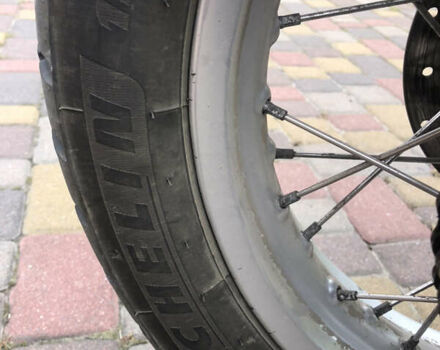 БМВ 650, объемом двигателя 0.65 л и пробегом 54 тыс. км за 4700 $, фото 7 на Automoto.ua