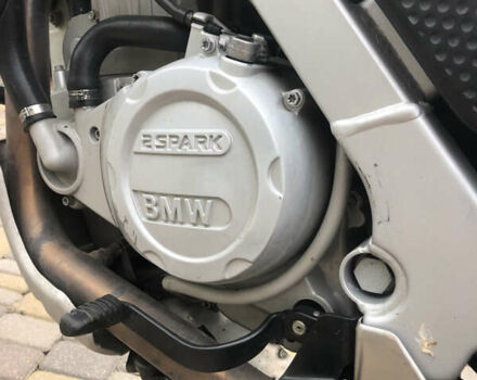 БМВ 650, объемом двигателя 0.65 л и пробегом 54 тыс. км за 4700 $, фото 9 на Automoto.ua