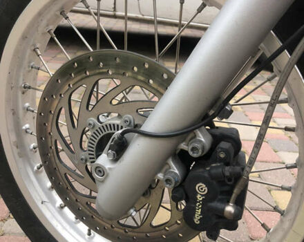 БМВ 650, объемом двигателя 0.65 л и пробегом 54 тыс. км за 4700 $, фото 10 на Automoto.ua