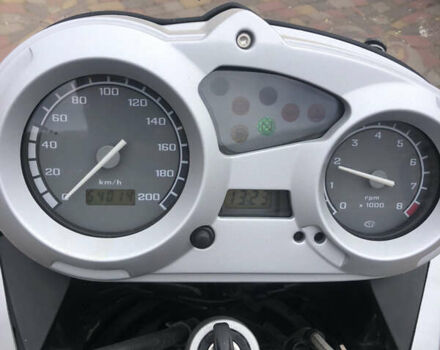 БМВ 650, объемом двигателя 0.65 л и пробегом 54 тыс. км за 4700 $, фото 11 на Automoto.ua