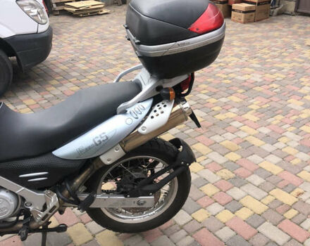 БМВ 650, объемом двигателя 0.65 л и пробегом 54 тыс. км за 4700 $, фото 2 на Automoto.ua