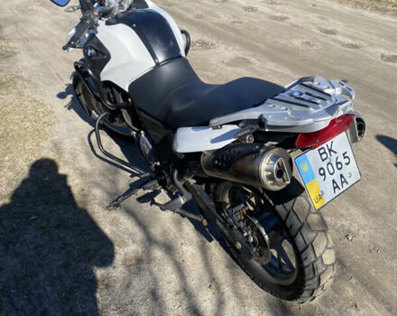 БМВ 650, об'ємом двигуна 0 л та пробігом 37 тис. км за 2800 $, фото 3 на Automoto.ua