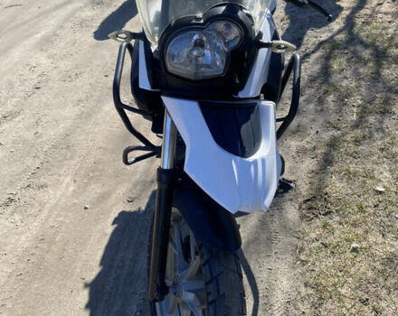 БМВ 650, об'ємом двигуна 0 л та пробігом 37 тис. км за 2800 $, фото 1 на Automoto.ua
