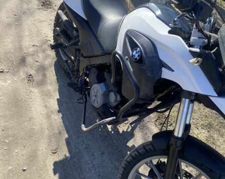 БМВ 650, об'ємом двигуна 0 л та пробігом 37 тис. км за 2800 $, фото 2 на Automoto.ua