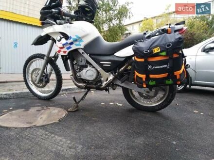 БМВ 650 2000 в Сумах на Automoto.ua БМВ 650, объемом двигателя 0.65 л и пробегом 68 тыс. км за 3393 $, фото 1 на Automoto.ua