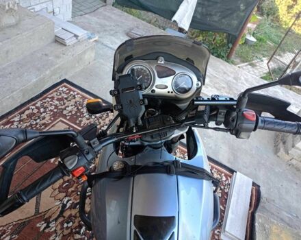 БМВ 650, объемом двигателя 0.65 л и пробегом 0 тыс. км за 4100 $, фото 1 на Automoto.ua