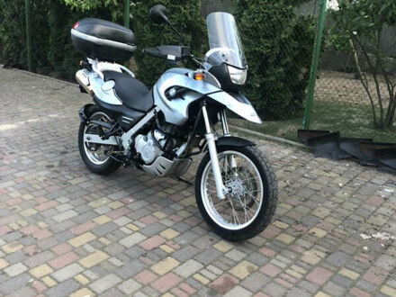 БМВ 650 2007 в Ровно на Automoto.ua БМВ 650, объемом двигателя 0.65 л и пробегом 54 тыс. км за 4700 $, фото 1 на Automoto.ua
