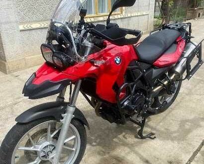 БМВ 650 2010 у Беляевке на Automoto.ua БМВ 650, об'ємом двигуна 0.8 л та пробігом 0 тис. км за 7500 $, фото 1 на Automoto.ua