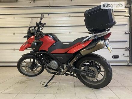 БМВ 650, объемом двигателя 0 л и пробегом 28 тыс. км за 5500 $, фото 1 на Automoto.ua