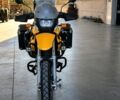 Желтый БМВ 650, объемом двигателя 0.65 л и пробегом 33 тыс. км за 3900 $, фото 1 на Automoto.ua