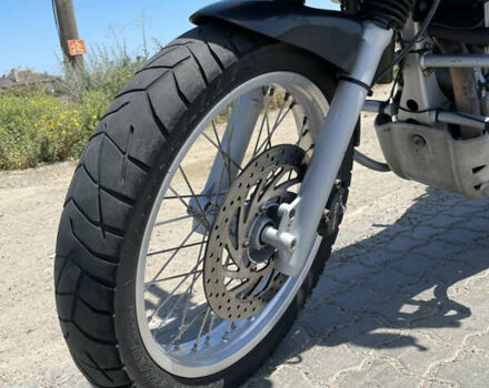 Серый БМВ 650, объемом двигателя 0.65 л и пробегом 54 тыс. км за 3800 $, фото 11 на Automoto.ua