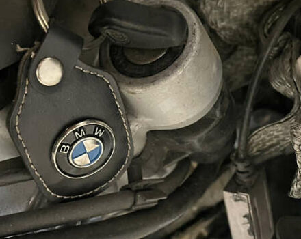 Сірий БМВ 650, об'ємом двигуна 0.65 л та пробігом 35 тис. км за 1200 $, фото 2 на Automoto.ua