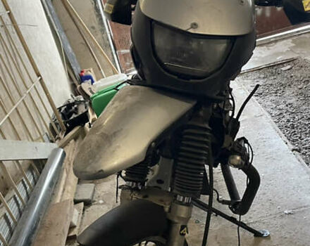 Сірий БМВ 650, об'ємом двигуна 0.65 л та пробігом 35 тис. км за 1200 $, фото 7 на Automoto.ua