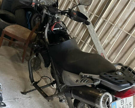 Сірий БМВ 650, об'ємом двигуна 0.65 л та пробігом 35 тис. км за 1200 $, фото 5 на Automoto.ua