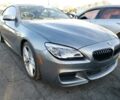Сірий БМВ 650, об'ємом двигуна 4.4 л та пробігом 56 тис. км за 12000 $, фото 1 на Automoto.ua