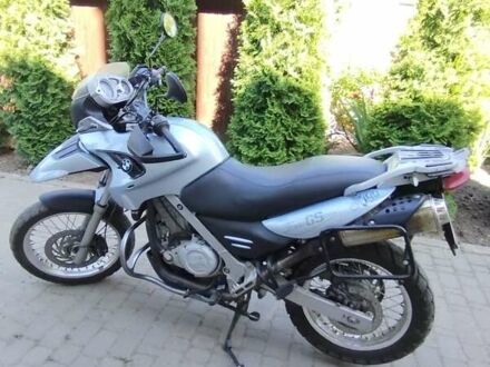 БМВ 650 2005 в Середине-Буде на Automoto.ua Серый БМВ 650, объемом двигателя 0.65 л и пробегом 50 тыс. км за 4100 $, фото 1 на Automoto.ua