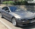 Сірий БМВ 650, об'ємом двигуна 4.8 л та пробігом 90 тис. км за 18000 $, фото 1 на Automoto.ua